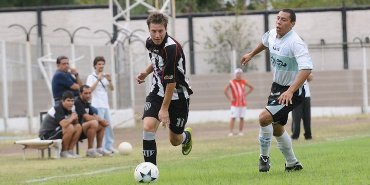 Foto: Pachy Reynoso / MDZ