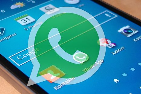 Whatsapp quiere incorporar videollamadas