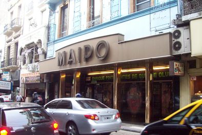 MDZol | Foto: Wikipedia