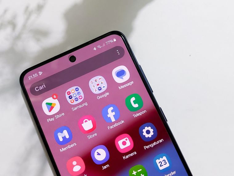 La Beta de One UI 8 ya comenzó a desplegarse en los Galaxy S24, Fold6 y Flip6. La Beta de One UI 8 ya comenzó a desplegarse en los Galaxy S24, Fold6 y Flip6.
