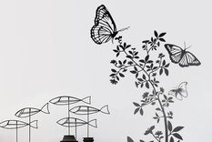 paso a paso para hacer tus vinilos decorativos en casa