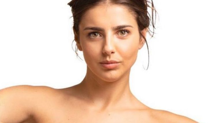 Michelle Renaud A conciencia Foto: Fuente: Imagen - Instagram @michellerenaud