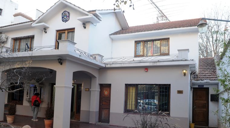 Foto: ALF PONCE MERCADO / MDZ