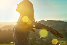 En un mundo que se mueve de prisa, este hábito te ayudará a vivir mejor, según los expertos Foto: Shutterstock