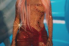 Karol G enciende Instagram con un look revelador Foto: Instagram/Karol G