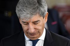 Walter Bento Foto: ALF PONCE MERCADO / MDZ