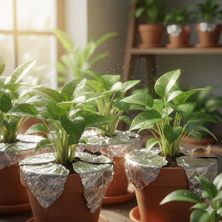 Un truco efectivo que no muchos conocen. Fuente: IA Gémini.