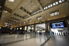 Todos los ramales del tren Mitre están interrumpidos.