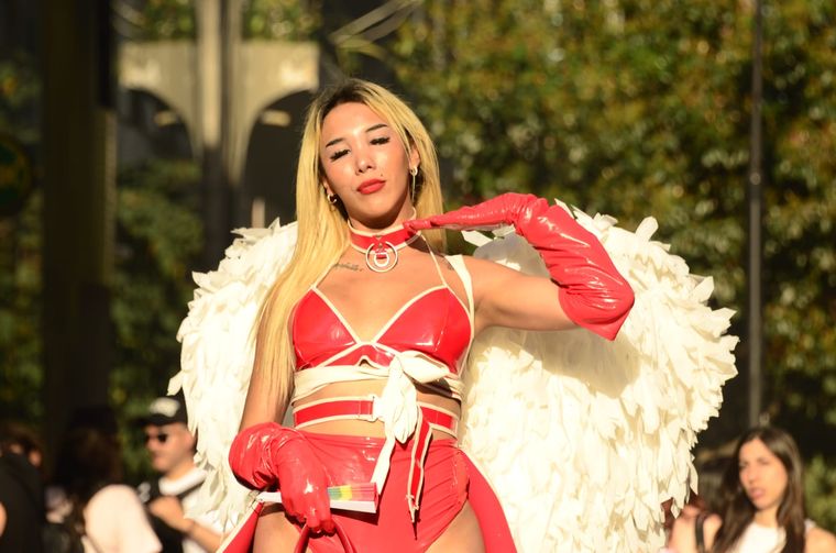 Crédito: Juan Mateo Aberastain Crédito: Juan Mateo Aberastain