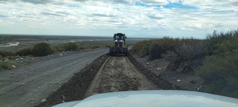 Foto: Gentileza Vialidad Provincial