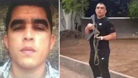 Héctor Rusthenford Guerrero Flores, más conocido como Niño Guerrero. Héctor Rusthenford Guerrero Flores, más conocido como Niño Guerrero.