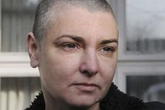 Sinéad OConnor falleció a los 56 años Foto: Captura video