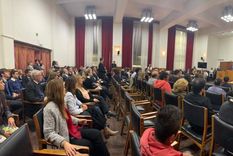 Foto: Legislatura Mendoza