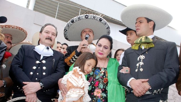 Foto: El Heraldo de México