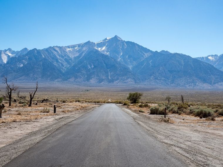 Este estado es uno de los más famosos de todo Estados Unidos. Foto: Shutterstock
