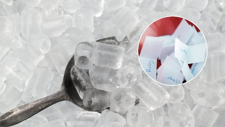 ¿Qué significa congelar el nombre de una persona?