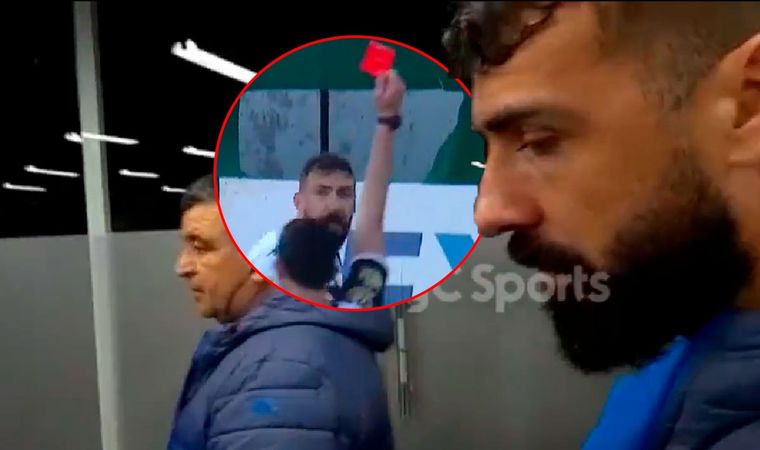 Pratto disparó contra los árbitros por el mal momento de Vélez. Foto: TyC Sports