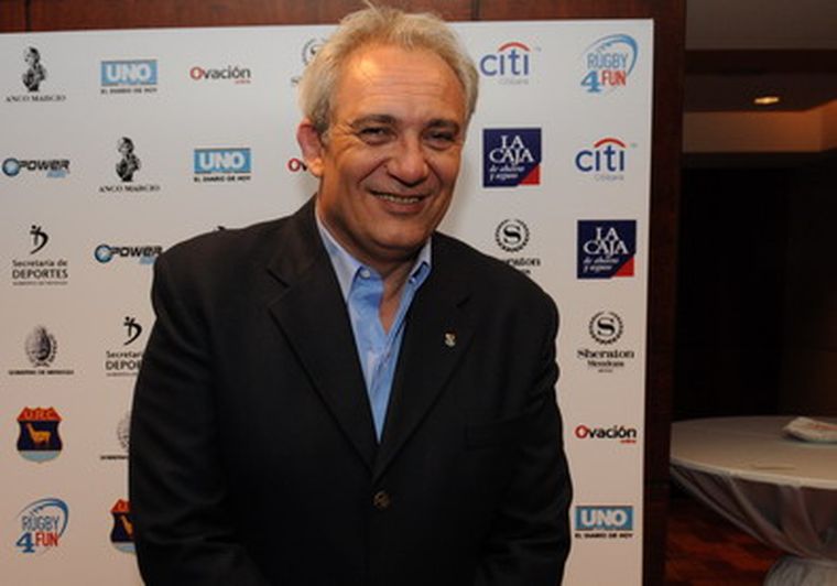 Foto: Alf Ponce / MDZ