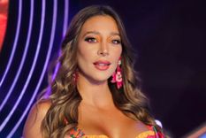 Mirá el look de Sol Pérez.