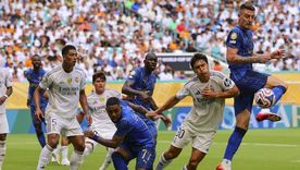 Real Madrid debuta en el Mundial de Clubes ante Al-Hilal. Real Madrid debuta en el Mundial de Clubes ante Al-Hilal.