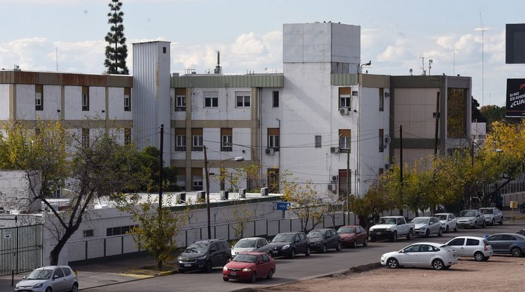 Foto: ALF PONCE / MDZ