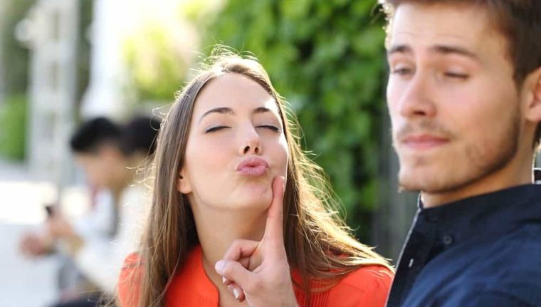 ¿Cuáles son los signos que se verán reacios al amor en la segunda parte del 2024? (Shutterstock) Foto: Astrología