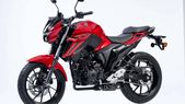 Nueva Yamaha FZ25 ABS: precio y novedades Nueva Yamaha FZ25 ABS: precio y novedades