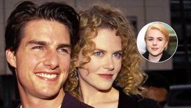 De qué trabaja Isabella, la exitosa hija de Nicole Kidman y Tom Cruise