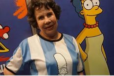 Nancy Mackenzie falleció a los 81 años.