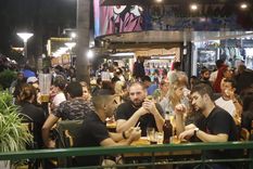 mas del 80% de aumento: cuanto cuesta veranear en carlos paz