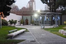 Casa de Gobierno de Neuquén