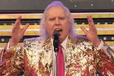 como fue ultimo posteo de johnny allon antes de morir a los 82 anos