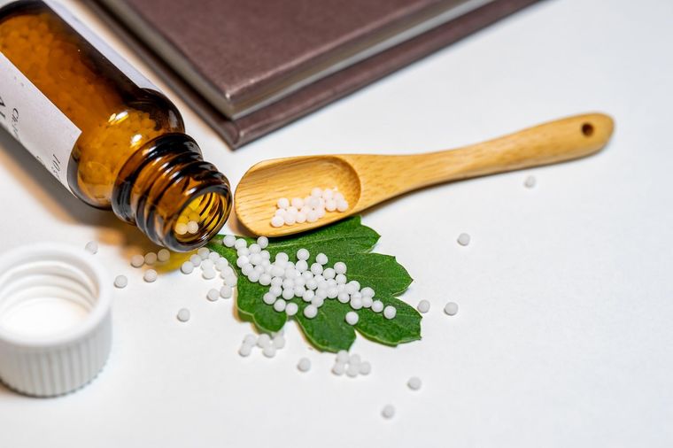 La homeopatía es una práctica médica alternativa que está teniendo cada vez más popularidad. Foto: Pixabay - pixabay.com