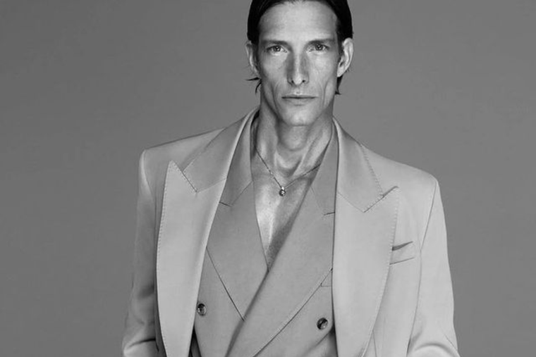 Mira la entrevista que realizó Iván de Pineda y se hizo viral. Foto: Instagram @ivandepinedafan