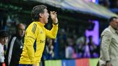 Claudio Úbeda hilvanó cuatro victorias consecutivas como DT de Boca, ganó el Grupo A y lo clasificó a la Libertadores 2026. 