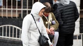 El Servicio Meteorológico Nacional emitió alertas por lluvias y fuertes vientos. El Servicio Meteorológico Nacional emitió alertas por lluvias y fuertes vientos.