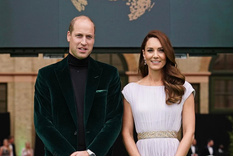 Foto: Instagram  @dukeandduchessofcambridge