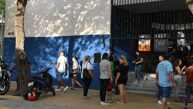 Foto: ALF PONCE MERCADO / MDZ