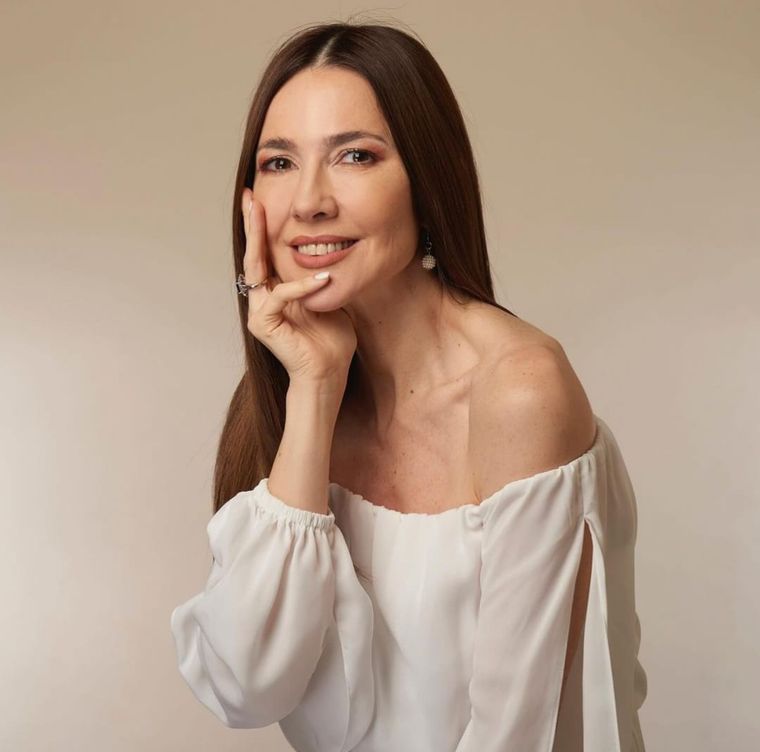 Foto: Instagram @cris_noticias.