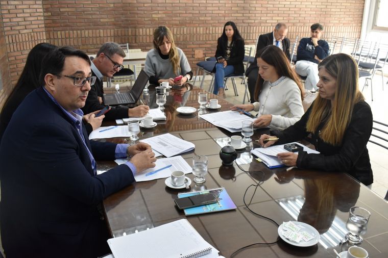 Foto: Prensa Cámara de Diputados