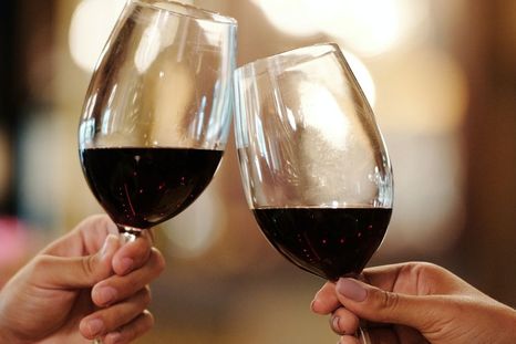 El vino ocupa un lugar importante entre las bebidas consumidas por los mendocinos. Foto: archivo MDZ