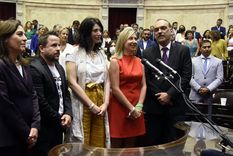 Foto: Prensa Diputados