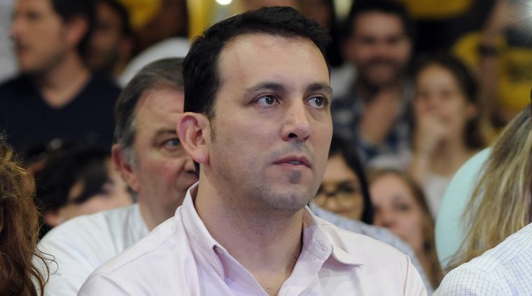 Foto: Alf Ponce / MDZ