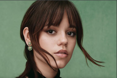 La joven es un icono de la moda para las nuevas generaciones Foto: Instagram @jennaortega