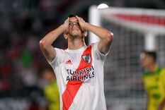 Foto: Télam Foto: Télam