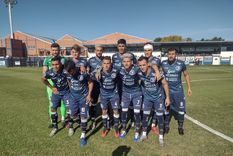 Foto: Prensa Tristán Suárez