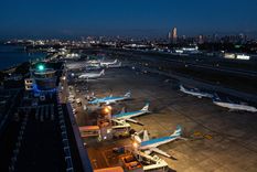 El Gobierno Nacional se enfrenta a un conflcito sindical encabezado por ATE.