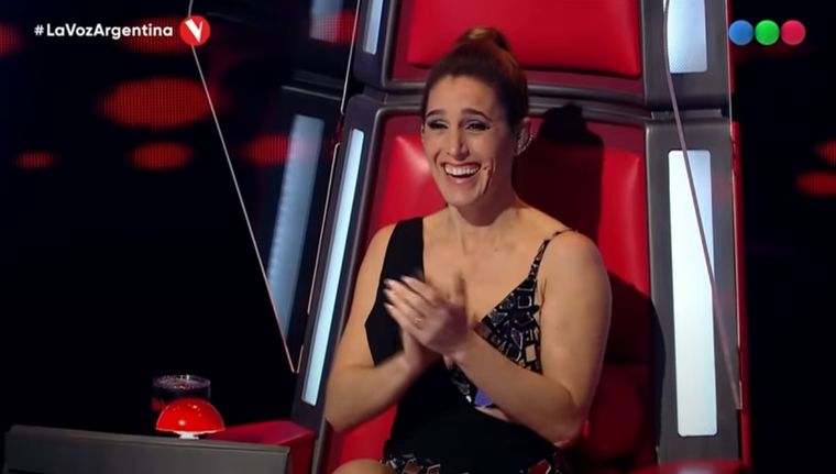 La Voz Argentina