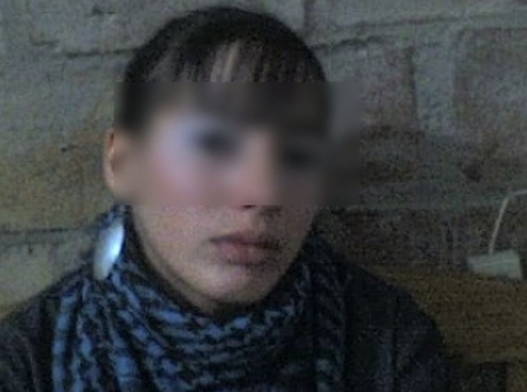 Dice que se defendió La imputada dice que quiso protegerse de un abuso sexual.