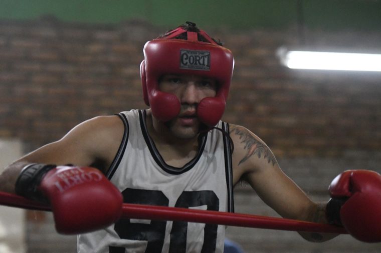 Foto: Juan Ignacio Blanco/MDZ